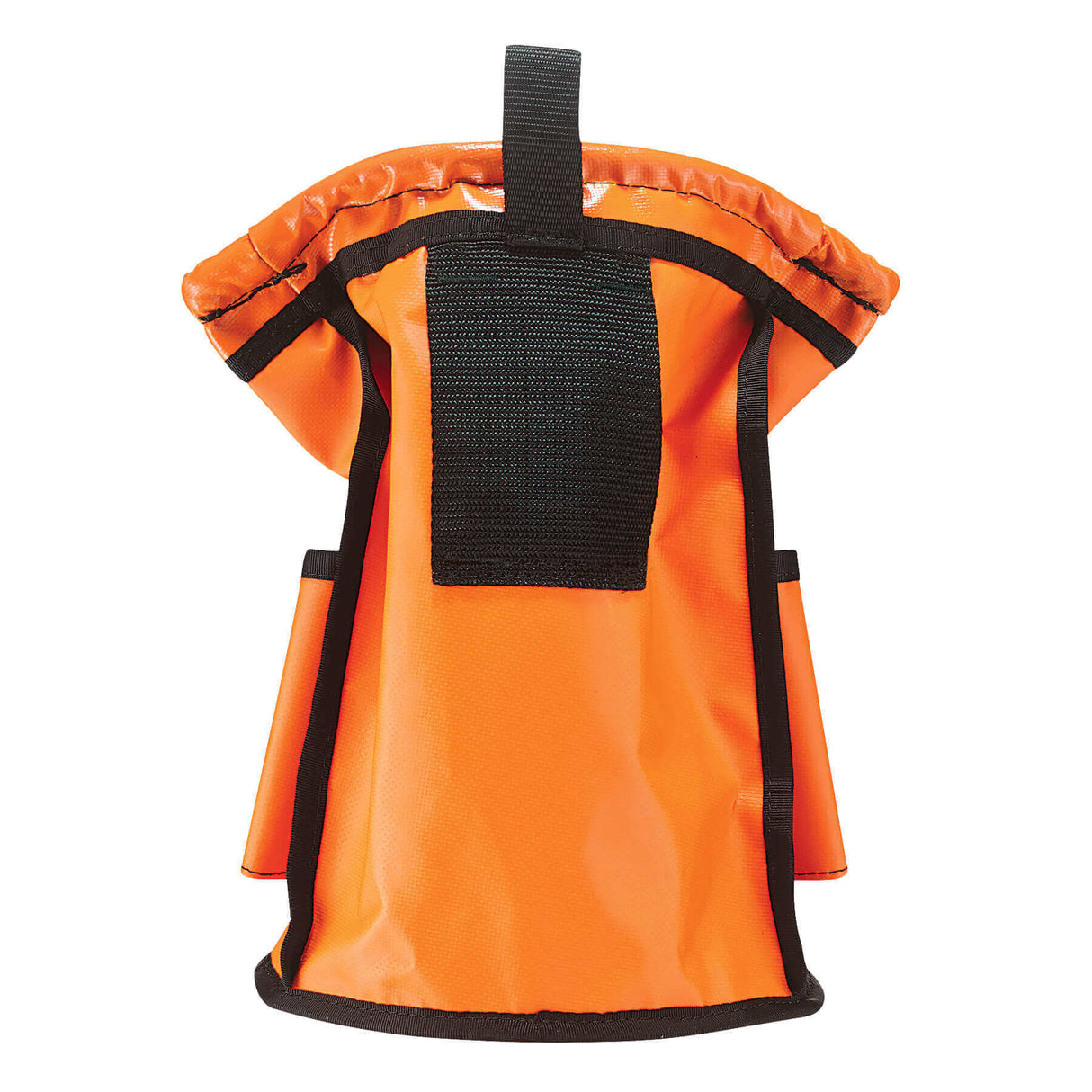 Topped Parts Pouch - Tarpaulin