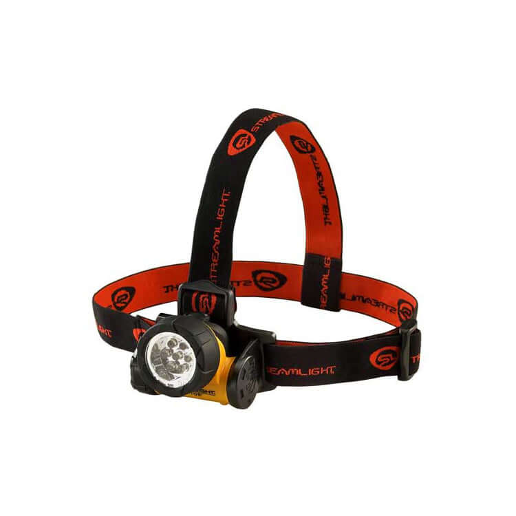 Streamlight Septor® 120 Lumen Headlamp