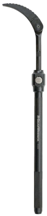 Extendable Pry Bar, 18"-29" (Gearwrench)