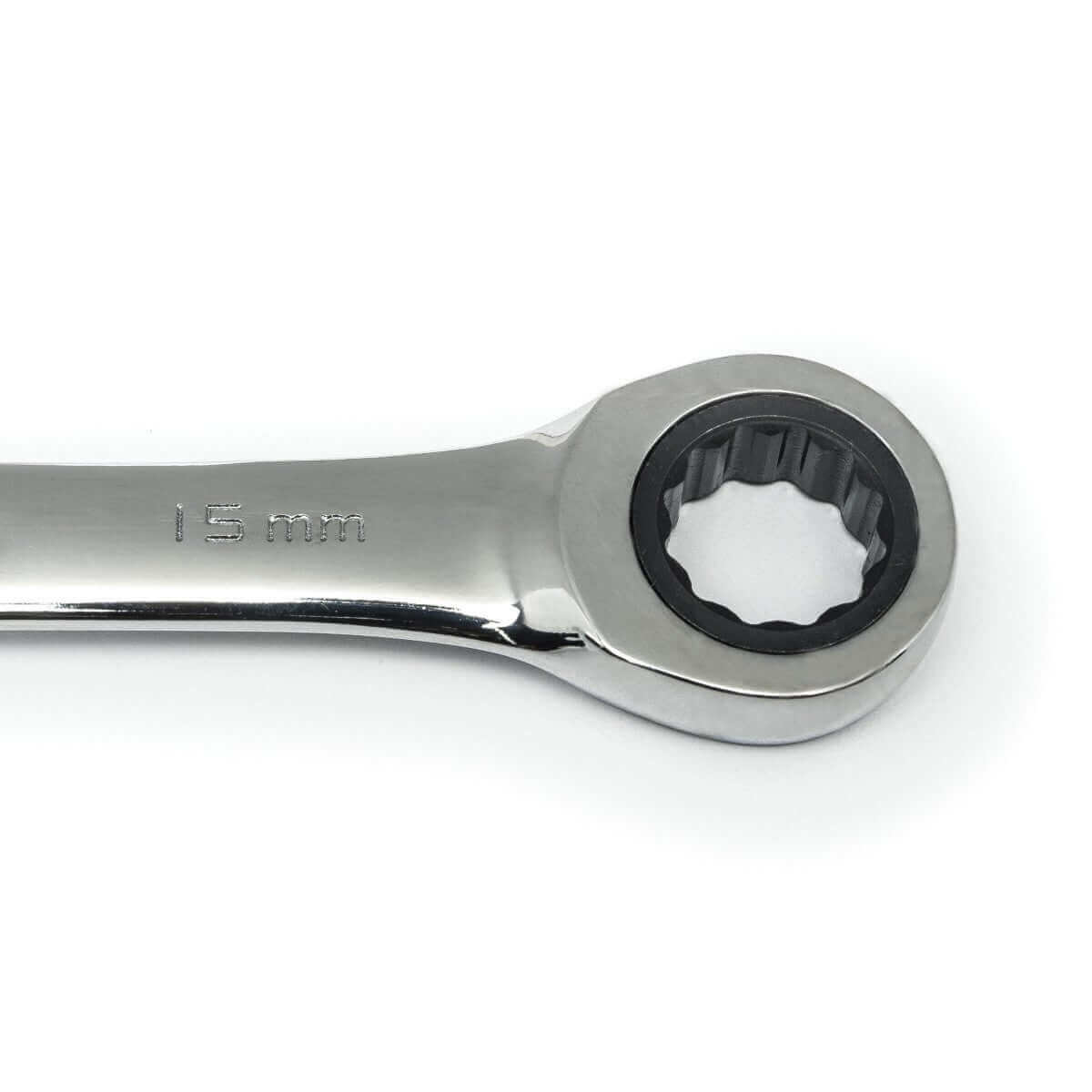 Gearwrench 12 Point Metric Combination Wrench