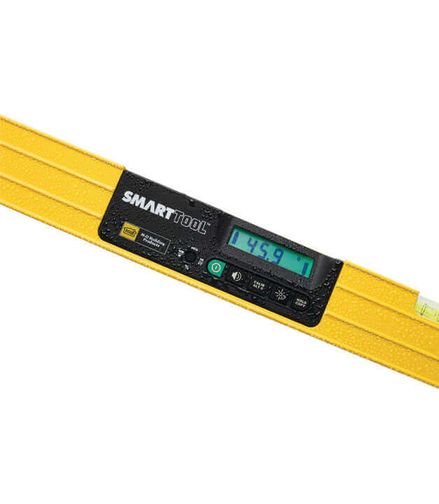 Electronic Level Smart Tool 24" Dakota Riggers & Tool Supply, Inc.