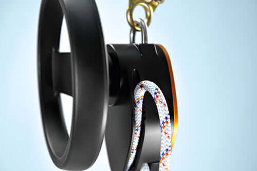 Skylotec Milan 2.0 Hub