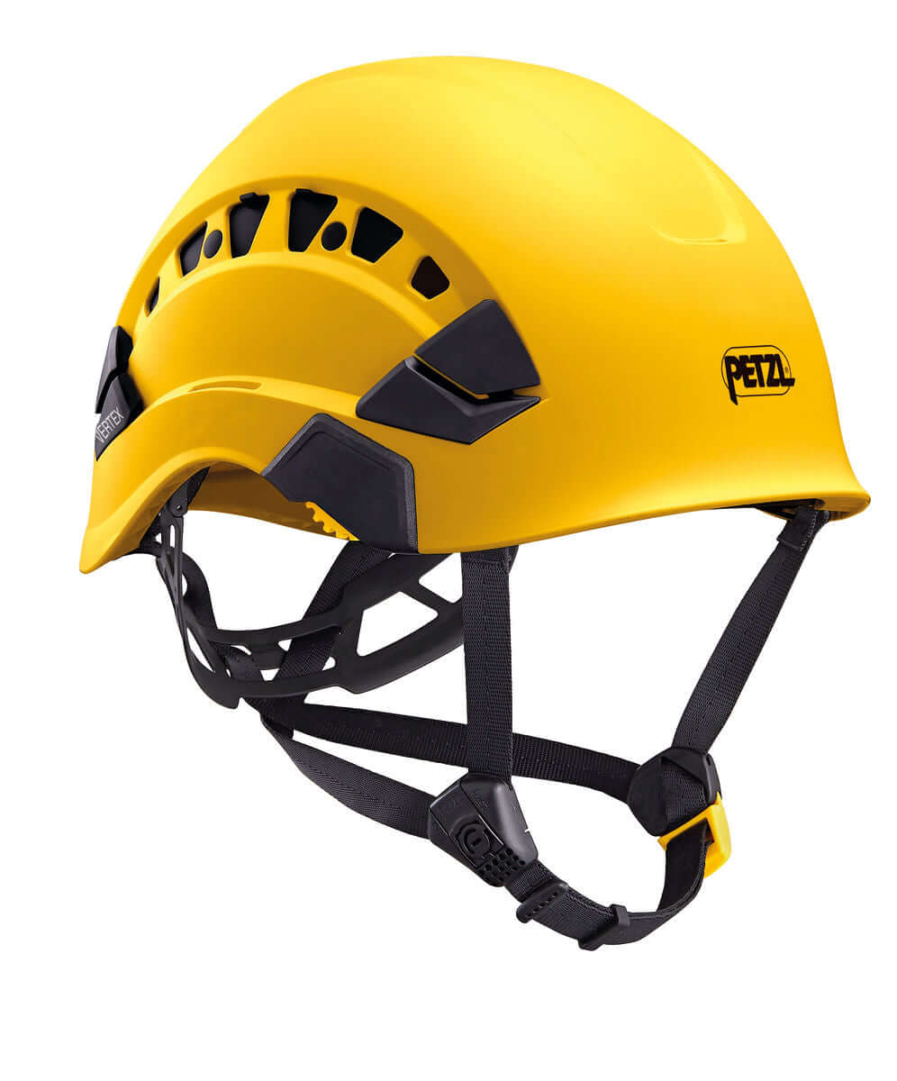 Petzl Vertex® Vent Climbing Helmet