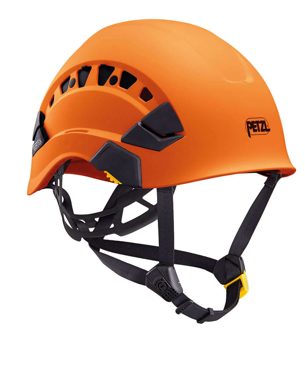 Petzl Vertex® Vent Climbing Helmet