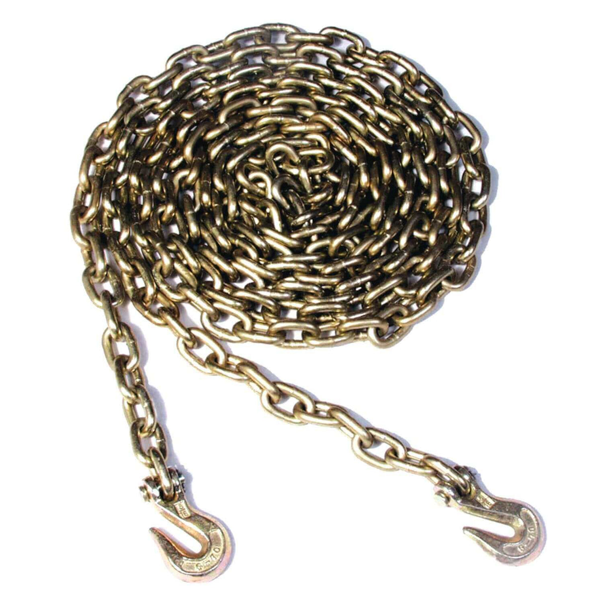 Binder Chain 5/16", Clevis Type