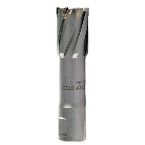 Annual Cutter Carbide Tipped 2" Depth (Champion)