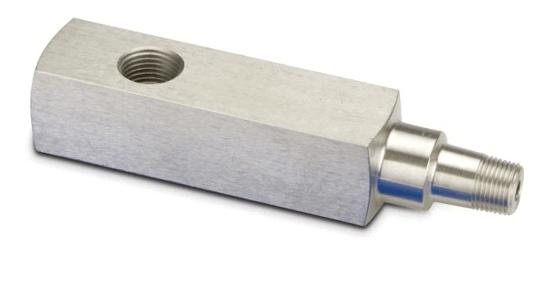 Enerpac Gauge Adapter