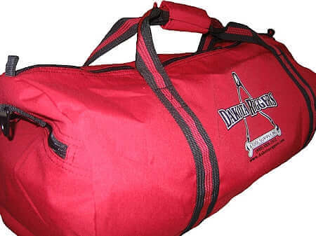 Gear Bag, Ergodyne (12" x 24", 2400 ci)