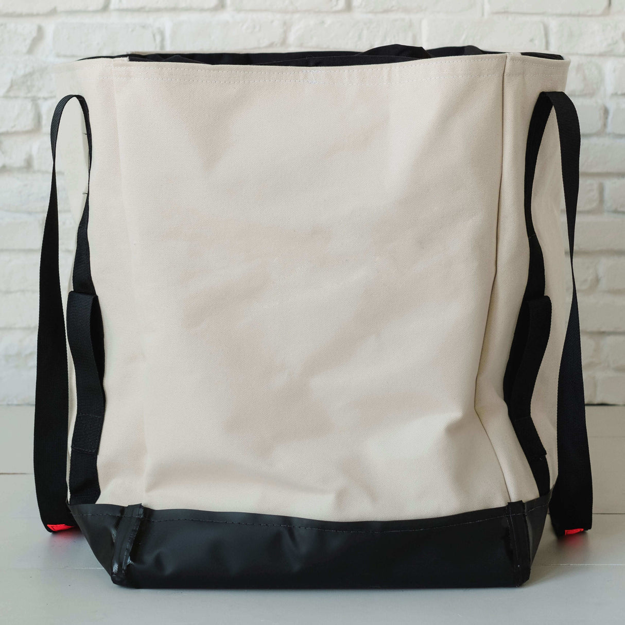 Canvas Lifting Bag (20" x 20" x 26")