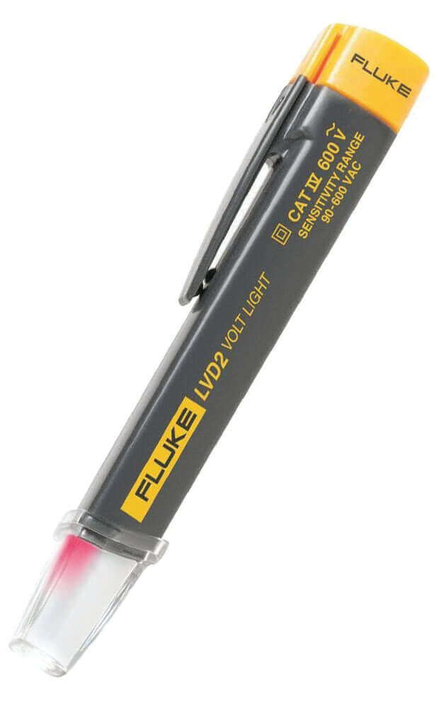 Fluke Volt Light