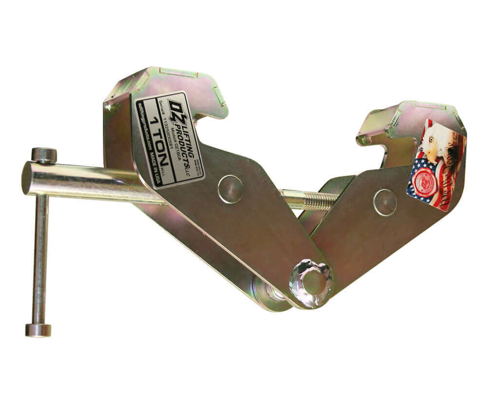 OZ Beam Clamp