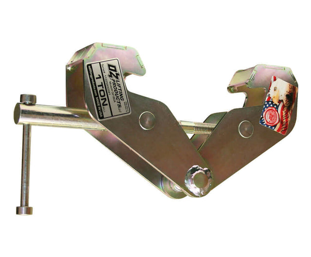 OZ Beam Clamp