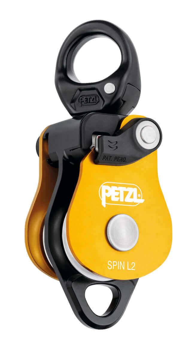 Petzl Spin L2 Pulley