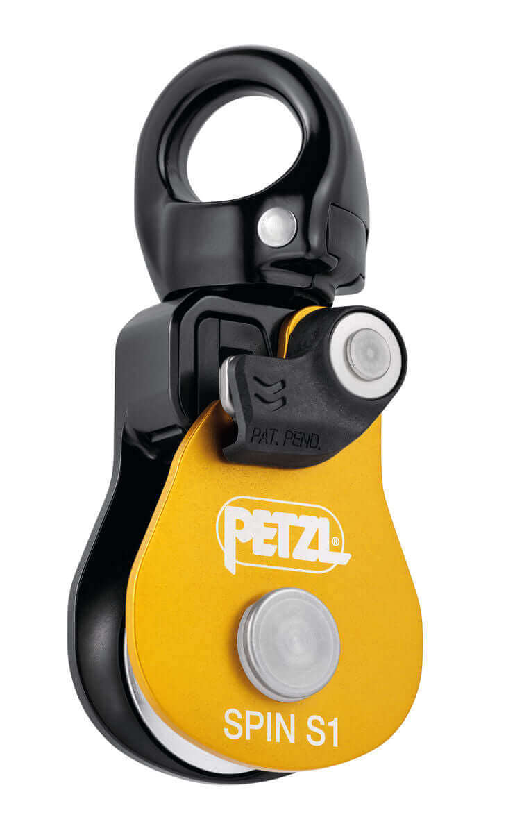 Petzl Spin S1 Pulley