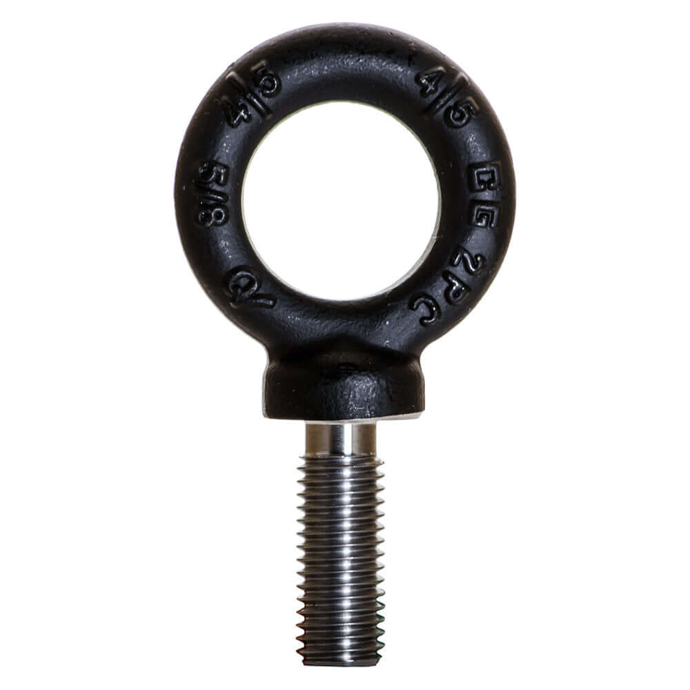 Crosby® S-279 Fractional Machinery Eyebolts