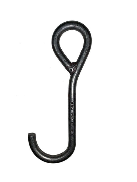 Alloy Steel Short Tip J-Hook
