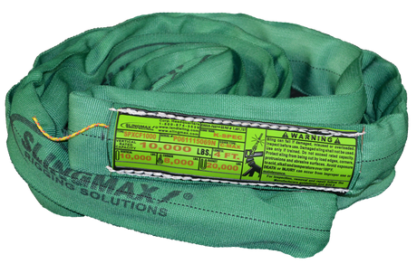 Single-Path® Sling, 20,000 lb Vertical