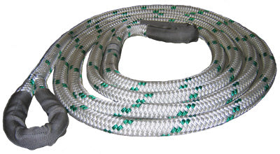 Tow Rope 1" x 20' GE Kit
