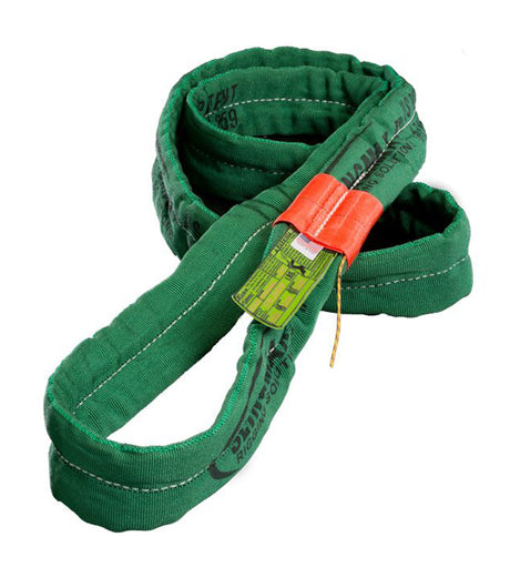 Twin-Path® Sling, 15,000 lb Vertical