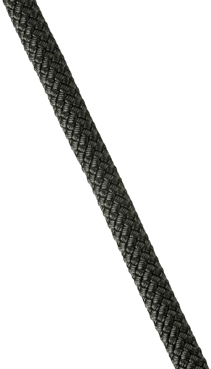 Petzl VECTOR 12.5mm Kermantle Rope