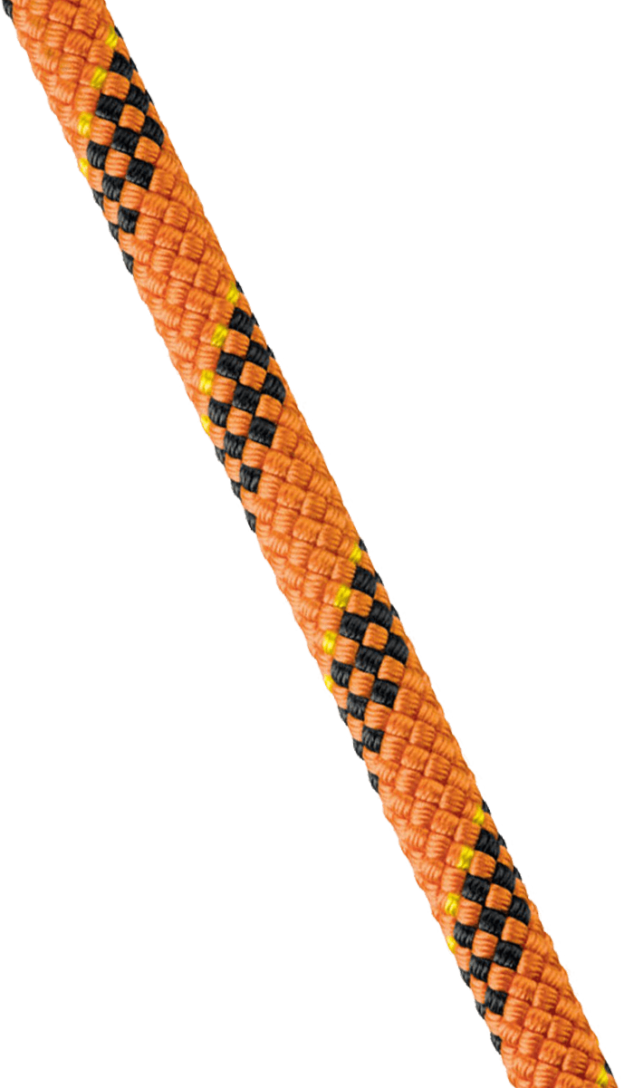 Petzl VECTOR 12.5mm Kermantle Rope