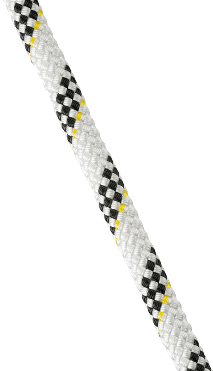 Petzl VECTOR 12.5mm Kermantle Rope