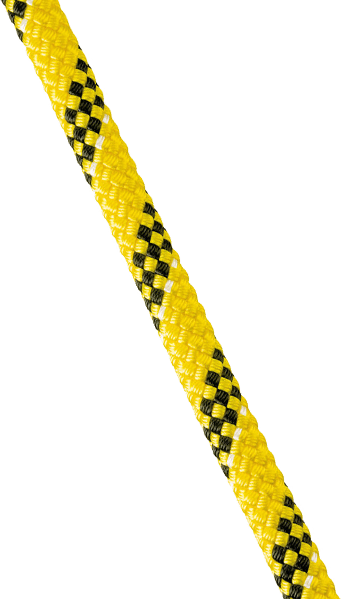 Petzl VECTOR 12.5mm Kermantle Rope