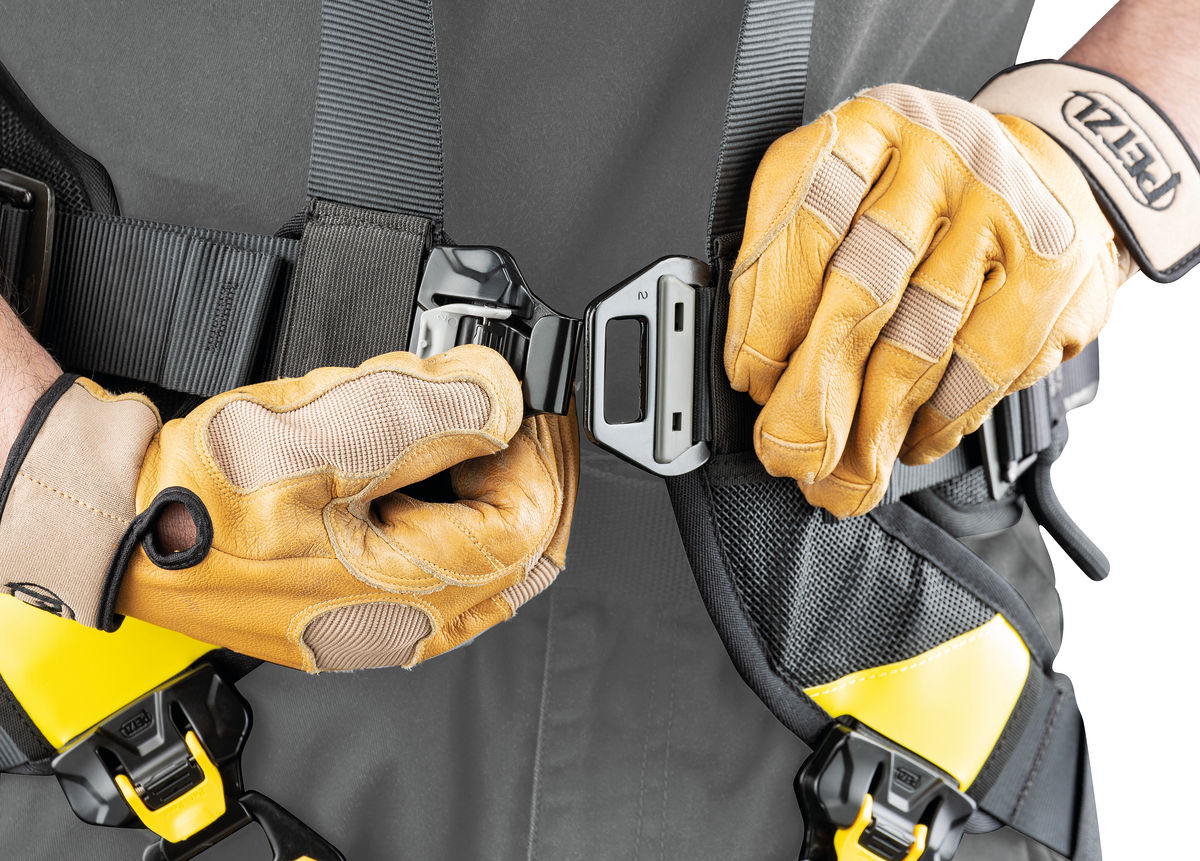Petzl Volt® Harness