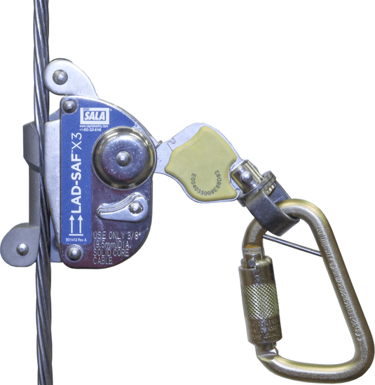 3M™ DBI-SALA® Lad-Saf™ X3 Detachable Cable Sleeve