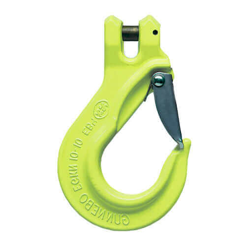 Gunnebo Grade 100 Clevis Slip Hook