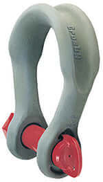 Crosby® S-2160 30 Ton Wide Body Shackle