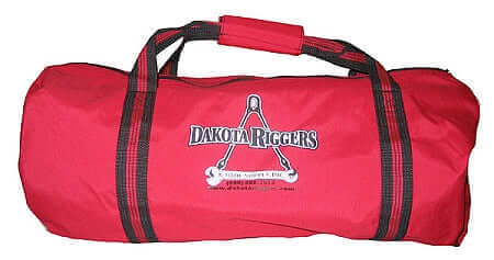 Gear Bag, Ergodyne (12" x 24", 2400 ci)