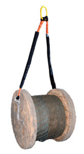 Reel Lifting Sling x 6'