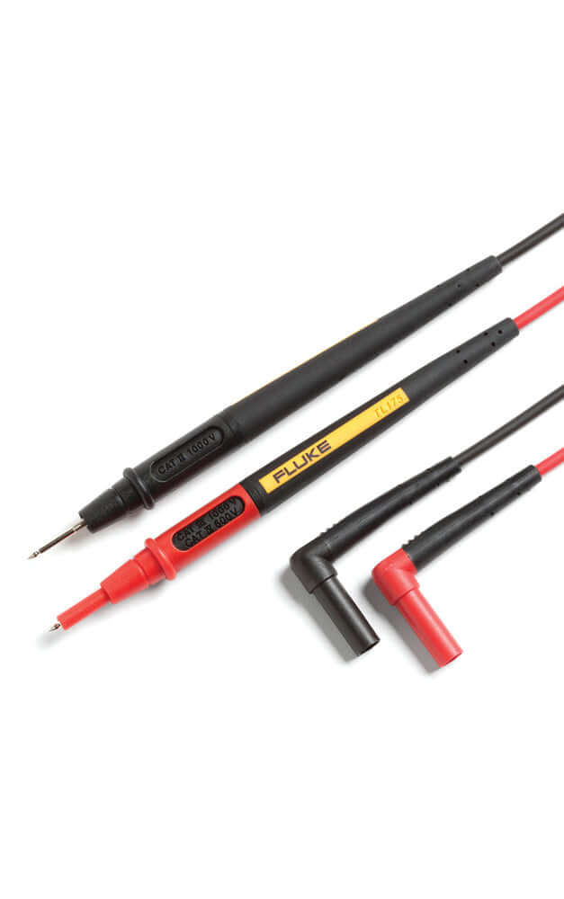Fluke TwistGuard Test Leads