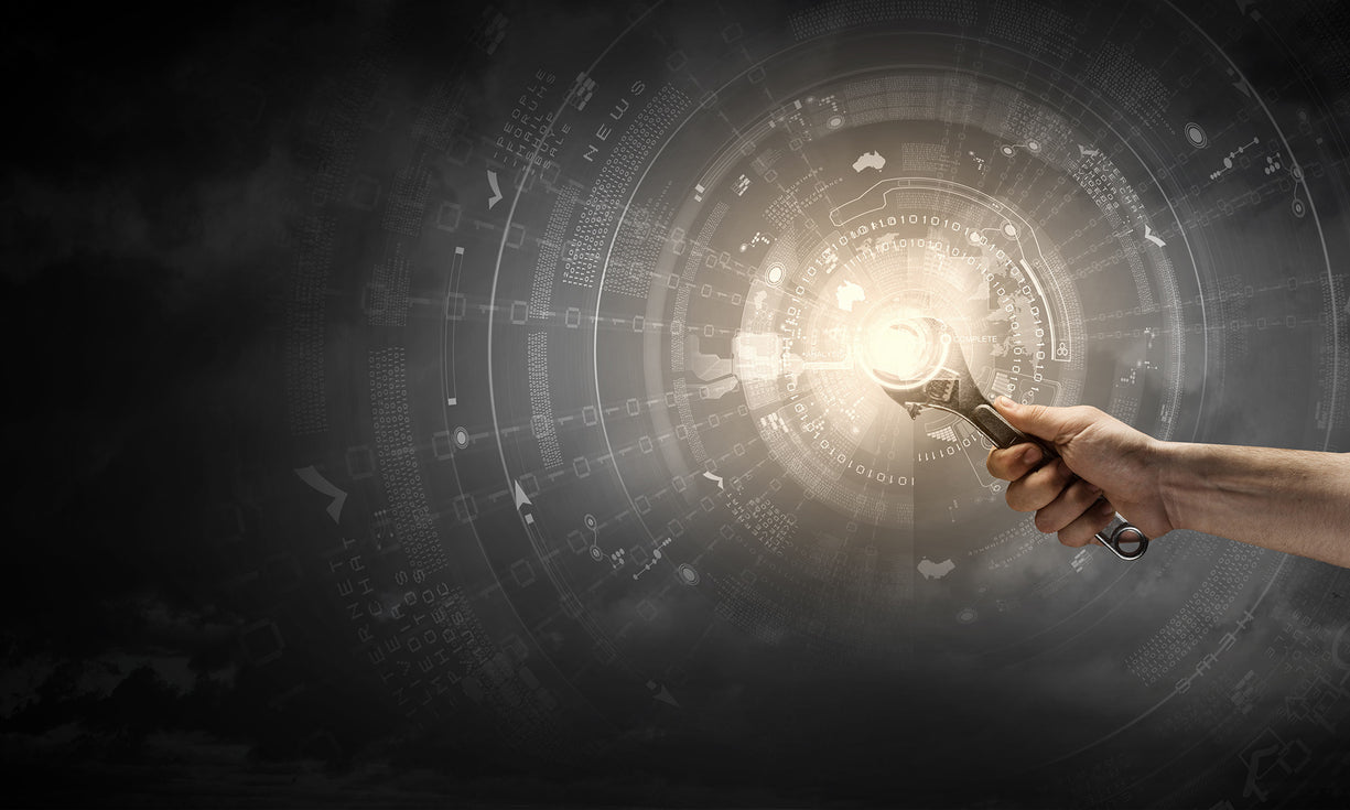 Dakota Riggers Reimagined Dakota Riggers & Tool Supply, Inc.