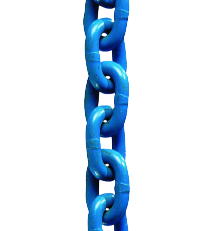 Chain Slings - Sling Leg and Double Leg – Dakota Riggers & Tool Supply ...