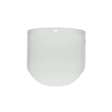 3M™ Clear Polycarbonate Faceshield WP96, Molded