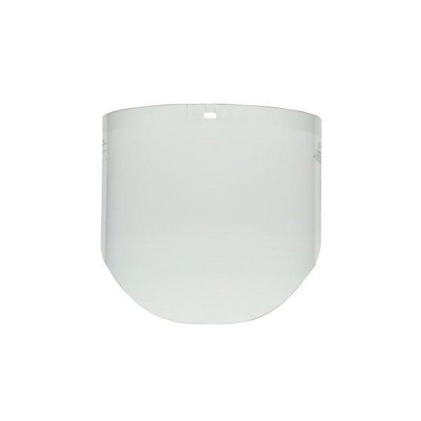 3M™ Clear Polycarbonate Faceshield WP96, Molded