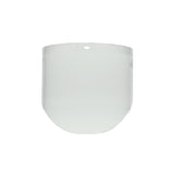 3M™ Clear Polycarbonate Faceshield WP96, Molded