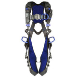 3M™ DBI-SALA® ExoFit NEX™ X300 Comfort Vest Climbing/Positioning Safety Harness
