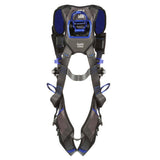 3M™ DBI-SALA® ExoFit NEX™ X300 Comfort Vest Climbing/Positioning Safety Harness