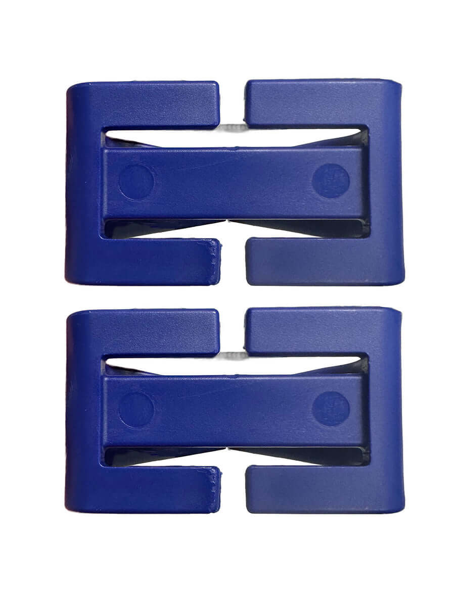 3M™ DBI-SALA® Safety Harness Auto-Resetting Lanyard Keeper (2 EA
