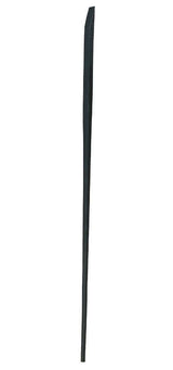 True Temper  Pinch Point Crowbar, 1-1/4" x 60"