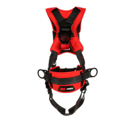 3M™ Protecta® Comfort Construction Style Positioning Harness