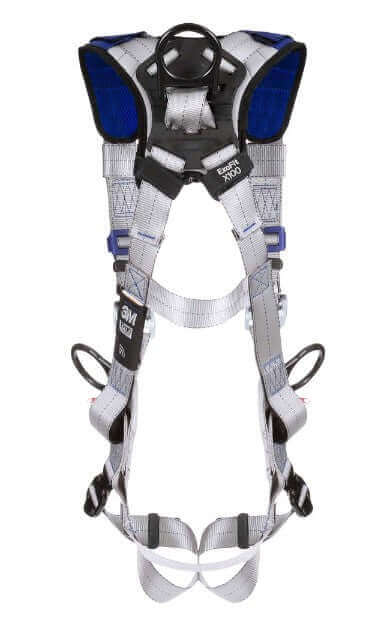 3M™ DBI-SALA® ExoFit™  X100 Comfort Wind Energy Harness