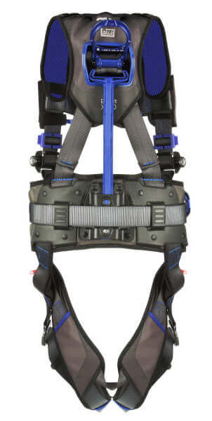3M™ DBI-SALA® ExoFit™ X300 Comfort Construction Climbing