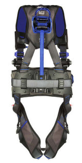 3M™ DBI-SALA® ExoFit™ X300 Comfort Construction Climbing/Positioning Safety Harness