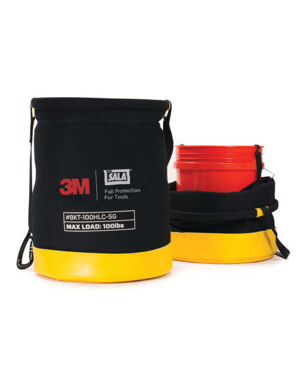 3M Spill Control 5-Gallon Safe Bucket