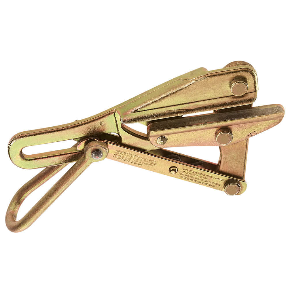 Klein Chicago Grip for Bare Wire