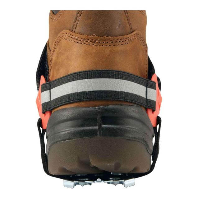 Ergodyne TREX 6315 Strap-On Heel Ice Cleats